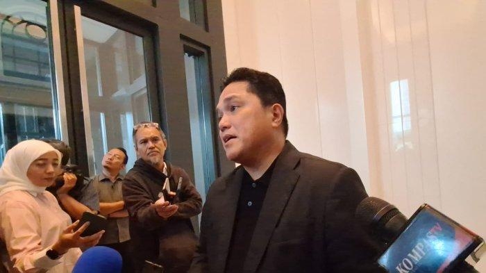 托希爾：如果印尼繼續(xù)贏下去并完成15分的目標(biāo)，那小組前四有希望