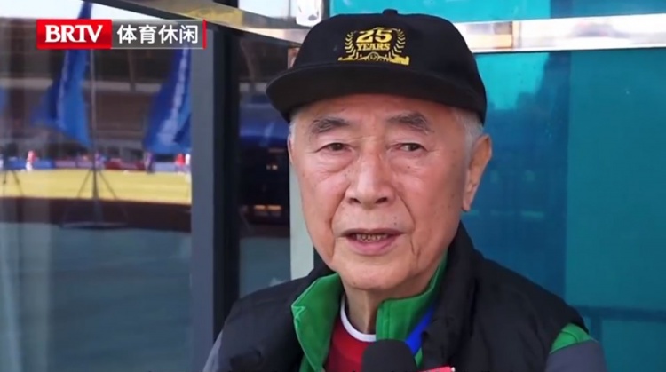 金志揚：甲A時代能看到足球的希望，打進(jìn)世界杯也是這批球員
