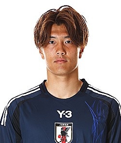 印尼歸化后衛(wèi)：不知為何，感覺(jué)小川航基在日本隊(duì)表現(xiàn)比在俱樂(lè)部好