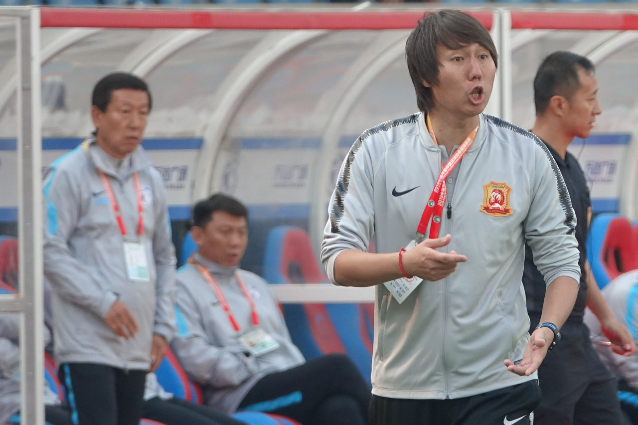 媒體人：李鐵在武漢3000萬年薪，可能未全部被定性為行賄受賄