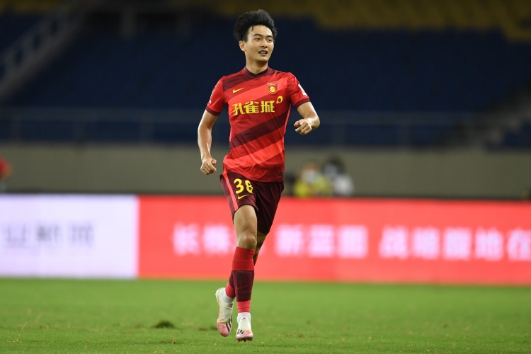 新援+1！記者：張威已經(jīng)確定租借加盟津門虎