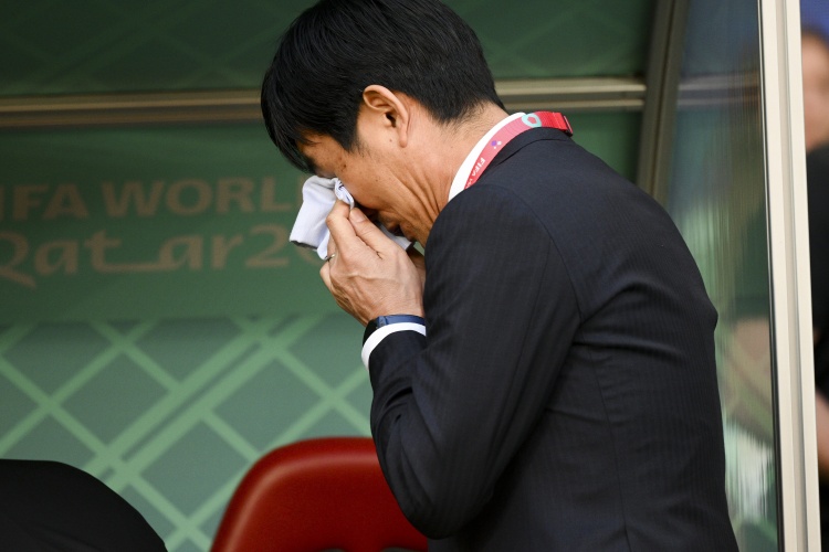 印尼媒：很抱歉森保一桑，接下來的印尼隊(duì)與亞洲杯時(shí)完全不同