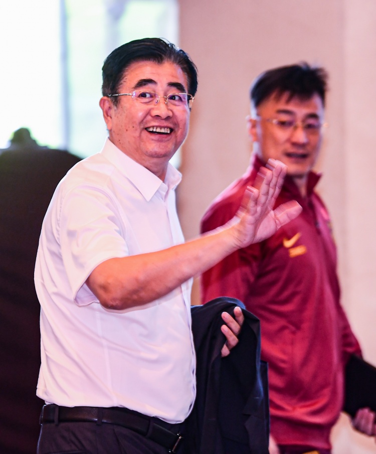 媒體人：國足6分在手，“最后兩輪成垃圾時間”的局面不會發(fā)生